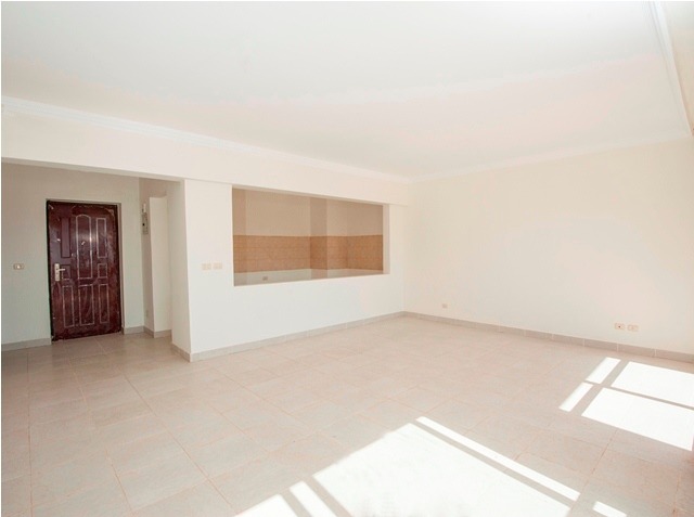 Spacious 2- bedroom apartment for sale in Hurghada 